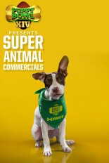 Puppy Bowl XIV Presents: Super Animal Commercials