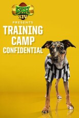 Puppy Bowl XIV Presents: Training Camp Confidential