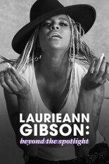 Laurieann Gibson: Beyond the Spotlight