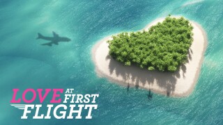 Love at First Flight