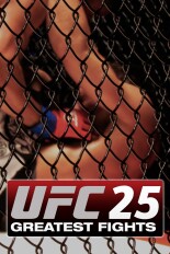 UFC 25 Greatest Fights