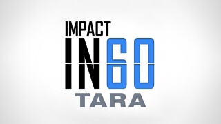 Impact in 60: Tara