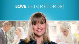 Love, Lies & Records