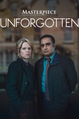 Unforgotten on Masterpiece