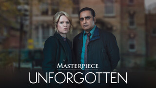 Unforgotten on Masterpiece