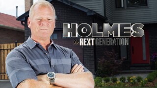 Holmes: Next Generation