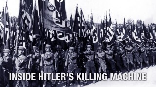 Inside Hitler's Killing Machine