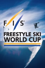 FIS Freestyle Skiing World Cup