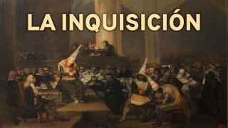 La Inquisición