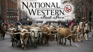 National Western Stock Show