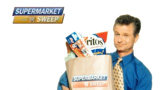 Supermarket Sweep