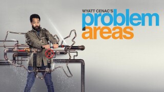 Wyatt Cenac's Problem Areas