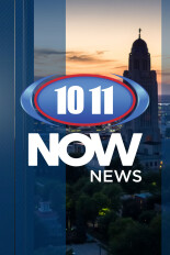 10/11 Now at Six Saturday