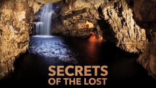 Secrets of the Lost