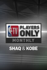 Players Only: Shaq and Kobe