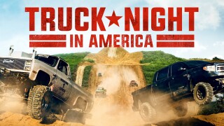 Truck Night in America