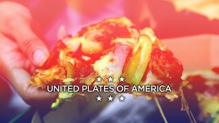 United Plates of America