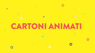 Cartoni animati