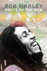 Bob Marley: Roots of the Man