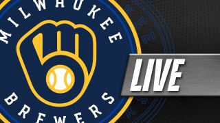 Brewers Live Postgame