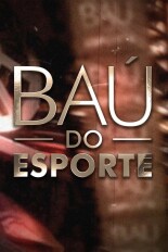 Baú do Esporte