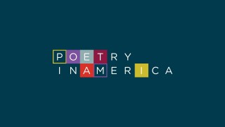 Poetry in America