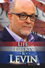 Life, Liberty & Levin