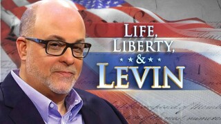 Life, Liberty & Levin