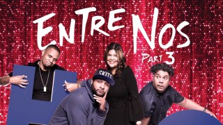 Entre Nos: Part 3