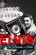 Elvis & the Memphis Mafia