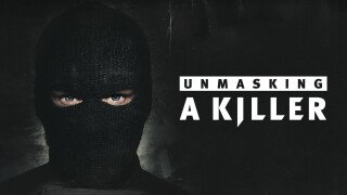 Unmasking a Killer