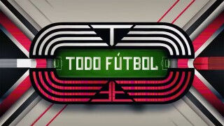 Todo fútbol