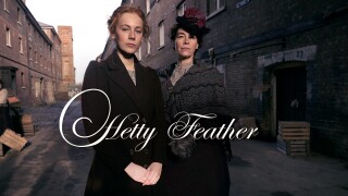 Hetty Feather