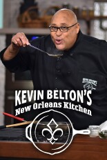 Kevin Belton's New Orleans Kitchen