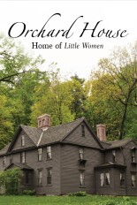 Orchard House: Home of Little Women