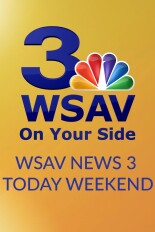 WSAV Weekend Today