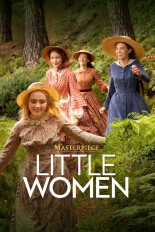 Little Women on Masterpiece