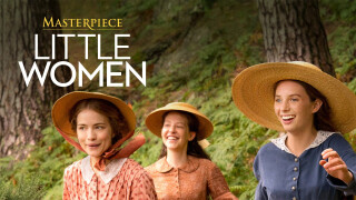 Little Women on Masterpiece