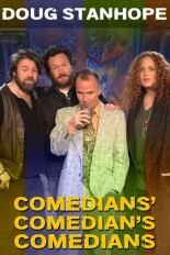 Doug Stanhope: The Comedians' Comedian's Comedians