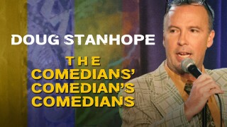 Doug Stanhope: The Comedians' Comedian's Comedians