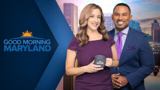 WMAR-2 News Good Morning Maryland at 4:30AM