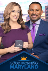 WMAR-2 News Good Morning Maryland at 6AM