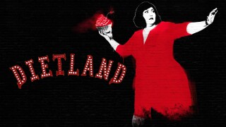 Dietland