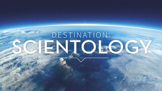 Destination Scientology