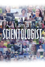 I Am a Scientologist