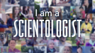 I Am a Scientologist