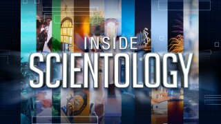 Inside Scientology