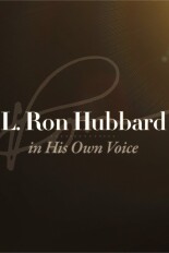 L. Ron Hubbard: In His Own Voice