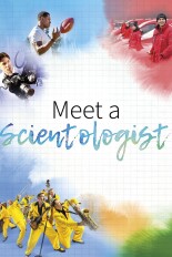 Meet a Scientologist