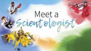 Meet a Scientologist